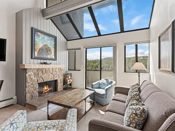 611 Village Rd #4170, Breckenridge, CO 80424
