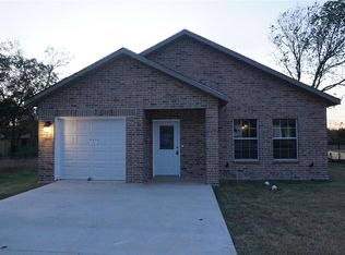 1504 King St, Greenville, TX 75401