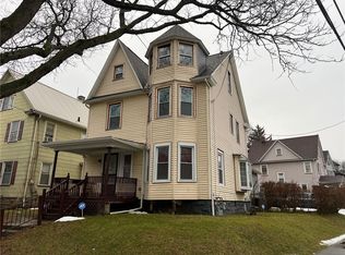 77 Garson Ave, Rochester, NY 14609