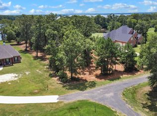 LOT 50 N Cross Dr, Shreveport, LA 71107