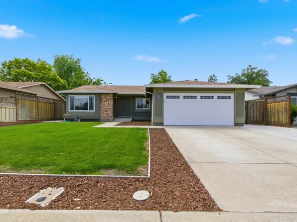 4541 Oak Forest Ave, Oakley, CA 94561