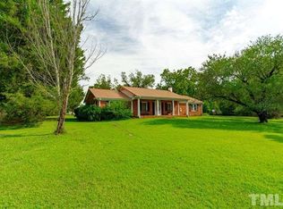 3528 Optimist Farm Rd, Apex, NC 27539