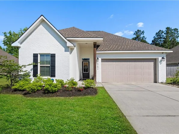 39692 Fairhope Dr, Ponchatoula, LA 70454