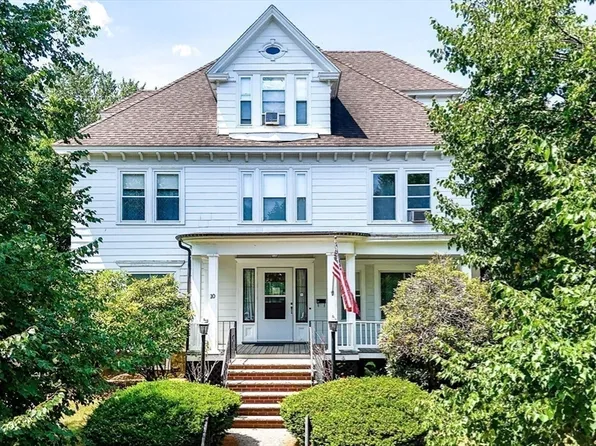10 Quincy St, Methuen, MA 01844