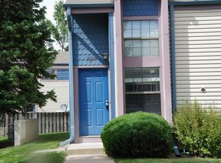 16104 E Alaska Pl APT F, Aurora, CO 80017