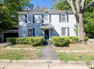 1105 S Chilton Ave, Tyler, TX 75701