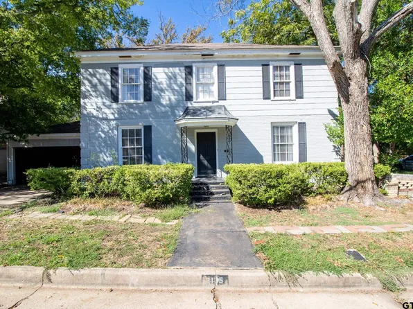 1105 S Chilton Ave, Tyler, TX 75701