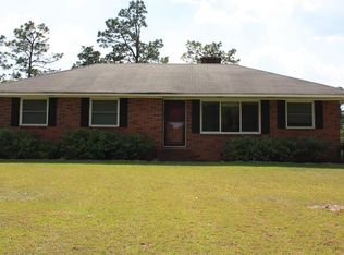 4871 Old Waynesboro Rd, Hephzibah, GA 30815