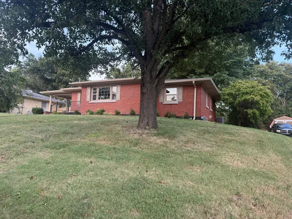 122 Meadowlark Dr, Richmond, KY 40475
