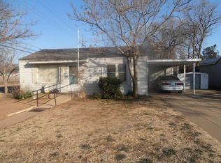2820 39th St, Lubbock, TX 79413