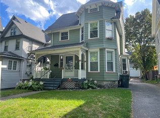 33 Birch Cres, Rochester, NY 14607