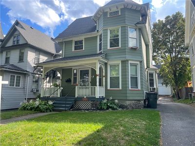33 Birch Cres, Rochester, NY, 14607