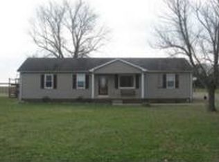 270 Mankin Rd, Bell Buckle, TN 37020