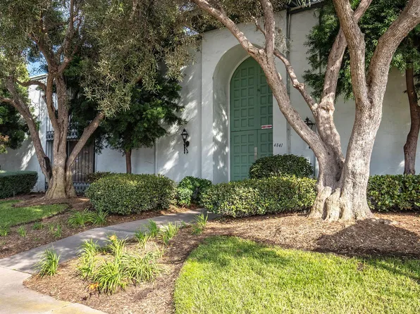 Castilian Apartments, 4841 W Mountain View Dr #34, San Diego, CA 92116