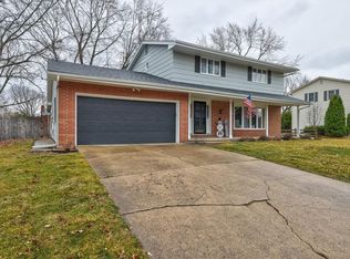 4023 46th St, Des Moines, IA 50310