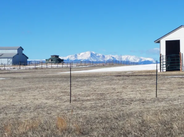 12960 Green Meadow Dr, Elbert, CO 80106