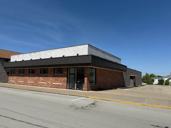 106 N Market St, Carmichaels, PA 15320