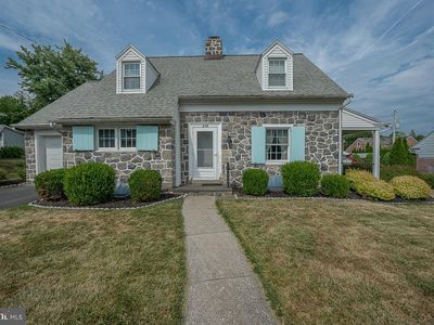239 Prospect St, Pottstown, PA, 19464