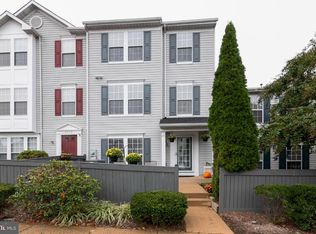 9328 Witch Hazel Way, Manassas, VA 20110