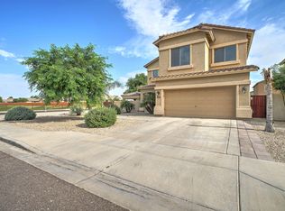 10036 W Bloch Rd, Tolleson, AZ 85353