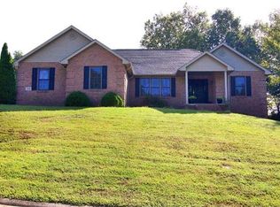 1148 Trailridge Dr, Jackson, MO 63755