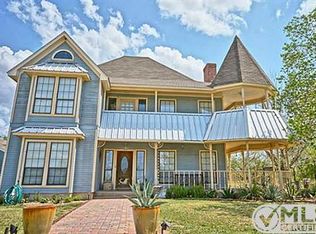 5025 Abner Rd, Terrell, TX 75161