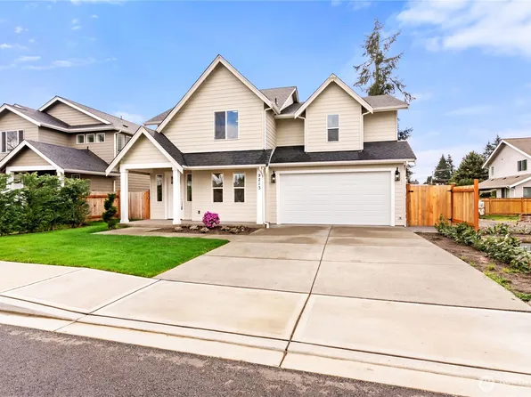 9213 S Sheridan Avenue, Tacoma, WA 98444