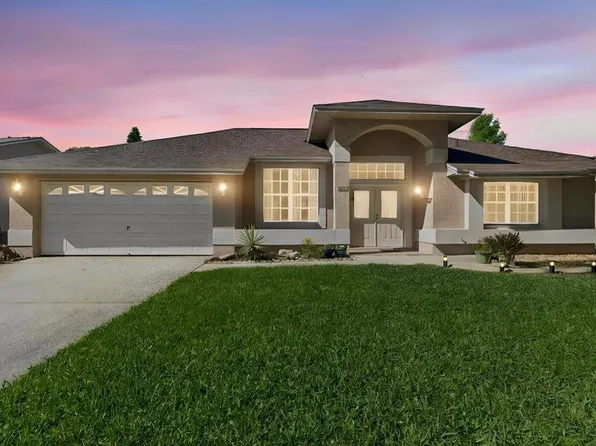 907 Brittany Park Blvd, Tarpon Springs, FL 34689