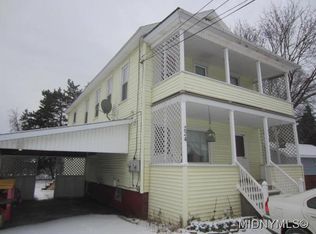 224 Dewey Ave, Herkimer, NY 13350