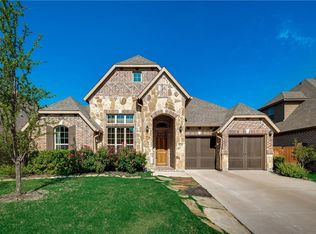 8220 Sylvan Dale Rd, Frisco, TX 75034