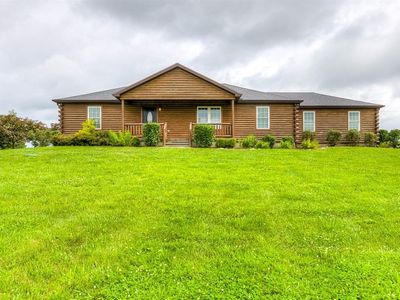 90 Infantry Ln, Lancaster, KY, 40444