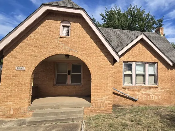 1521 NE 11th St, Oklahoma City, OK 73117