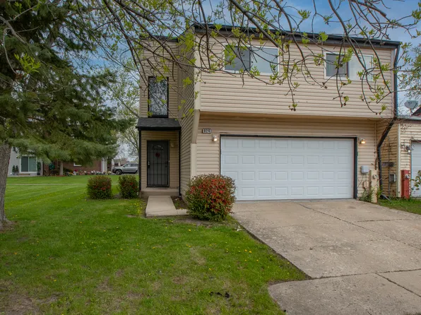 924 Cordoba Ct, University Park, IL 60484