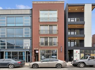 2117 N Damen Ave #4, Chicago, IL 60647