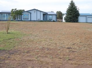 1794 Turkey Lake Rd, Show Low, AZ 85901