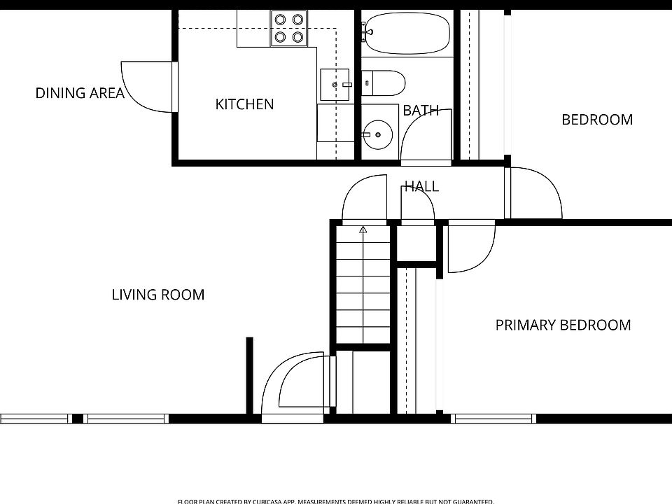 1st image of 8447 Kessler St