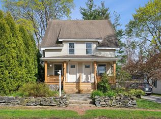 26 Wolcott St #1, Portland, ME 04102