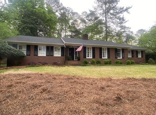 1122 Pine Valley Rd, Griffin, GA 30224