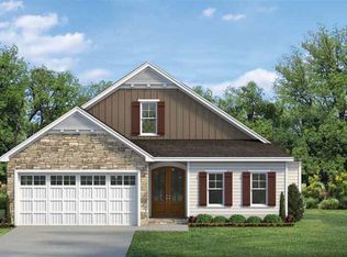 160 Walking Trl, Morgan/barbour Youngsville, NC 27596