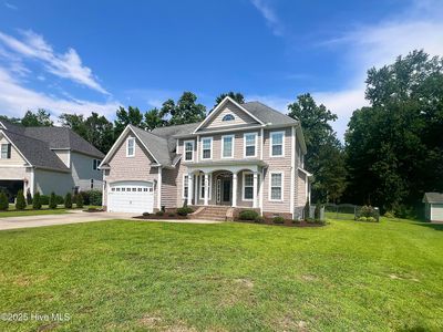 2203 Franklin Drive, Winterville, NC, 28590