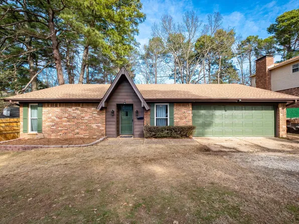 4 New Haven Ct, Little Rock, AR 72227