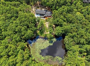 401 Pine Grove Rd, Blythewood, SC 29016