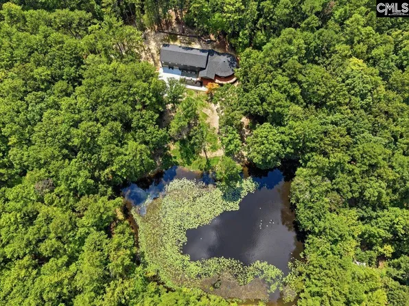 401 Pine Grove Rd, Blythewood, SC 29016