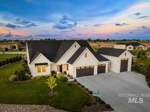 14344 American Holly Dr, Nampa, ID 83651
