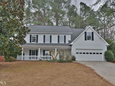 854 Pointers Way, Lawrenceville, GA, 30043