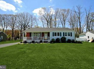 31 Rockland Rd, Ewing, NJ 08638