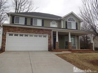 3 Tigris Way, Greenville, SC 29607