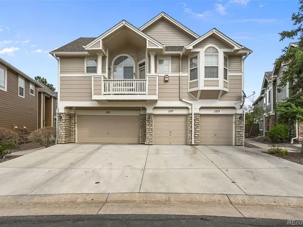 1277 Carlyle Park Circle, Highlands Ranch, CO 80129