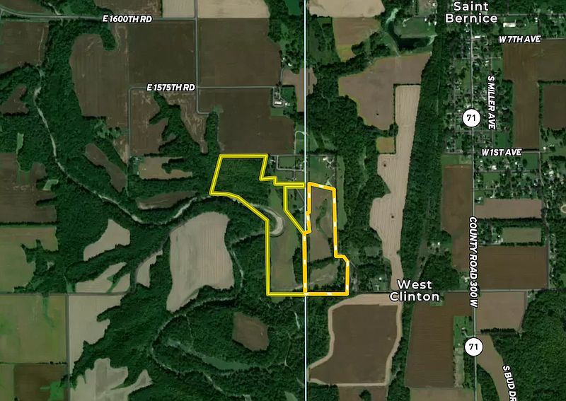 1st image of E 1550th Rd