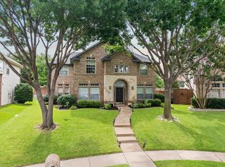2504 Meadow Hills Ln, Plano, TX 75093